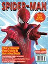 Spider-Man: The Ultimate Fan Guide & Activity Book